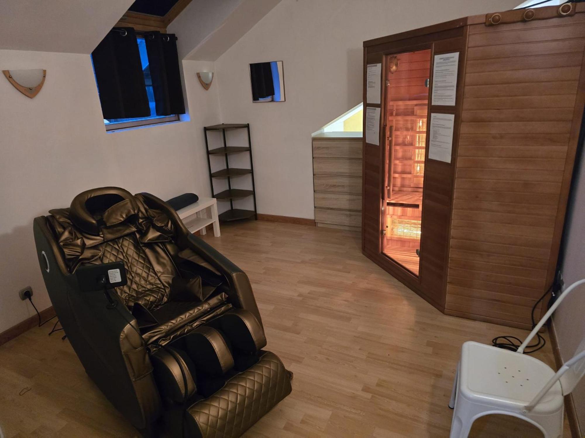 Le Coeur Des Vosges - A Proximite De La Bresse Villa Корнимон Екстериор снимка